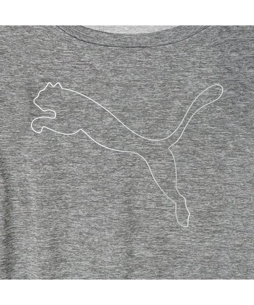 PUMA(PUMA)/ウィメンズ トレーニング フェイバリット ジャージー キャット 半袖 Tシャツ/img18