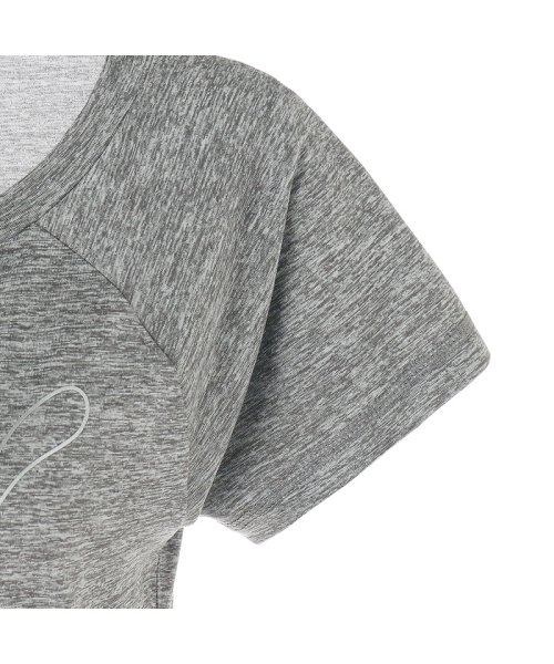 PUMA(PUMA)/ウィメンズ トレーニング フェイバリット ジャージー キャット 半袖 Tシャツ/img19