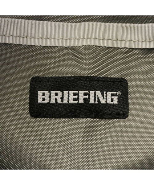 BRIEFING GOLF(ブリーフィング ゴルフ)/【日本正規品】ブリーフィング ゴルフ カートバッグ BRIEFING GOLF カートトート CRUISE COLLECTION 2WAY BRG221T64/img32