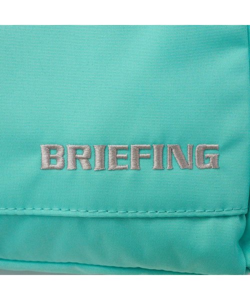 BRIEFING GOLF(ブリーフィング ゴルフ)/【日本正規品】ブリーフィング ゴルフ カートバッグ BRIEFING GOLF カートトート CRUISE COLLECTION 2WAY BRG221T64/img34
