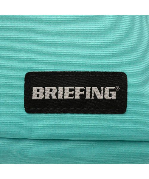 BRIEFING GOLF(ブリーフィング ゴルフ)/【日本正規品】 ブリーフィング ゴルフ トートバッグ BRIEFING GOLF CRUISE COLLECTION 大容量 20.7L BRG221T63/img26