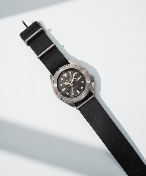 ジャーナルスタンダード(JOURNAL STANDARD) |SEIKO 5sports / セイコー 