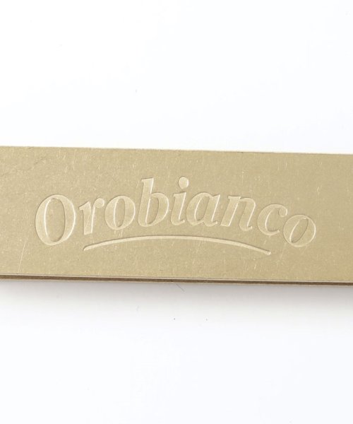 Orobianco（Smoking tool）(オロビアンコ（喫煙具・メタル革小物）)/キーオーガナイザー（GD ORKY－002GD）/img03
