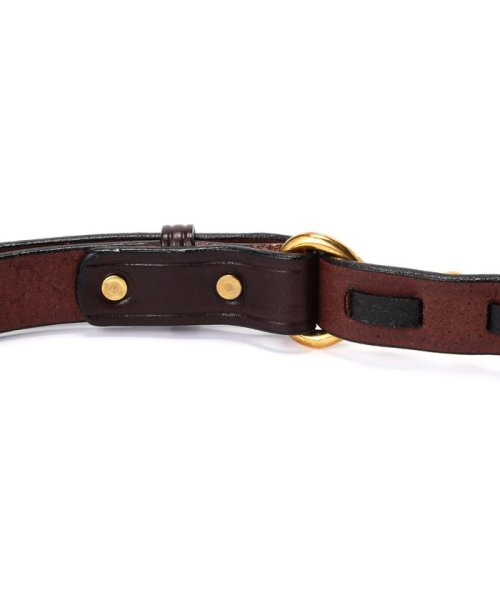 B'2nd(ビーセカンド)/Brass Mini Hoof Pick Belt /ブラスミニ　フーフ ピック ベルト/img05