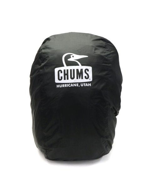 CHUMS(チャムス)/【日本正規品】チャムス リュック CHUMS Spring Dale スプリングデール バックパック ウエストポーチ 30L レインカバー CH60－2743/img25