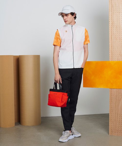 LANVIN SPORT(ランバン スポール)/綿キャップ【アウトレット】/img01