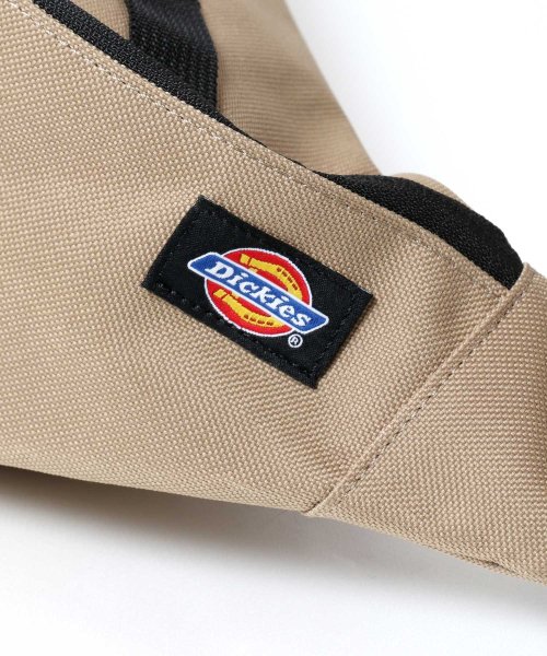 LAZAR(ラザル)/【Lazar】Dickies/ディッキーズ テープウエストバッグ/レジャーバッグ ボディバッグ ショルダーバッグ /img03