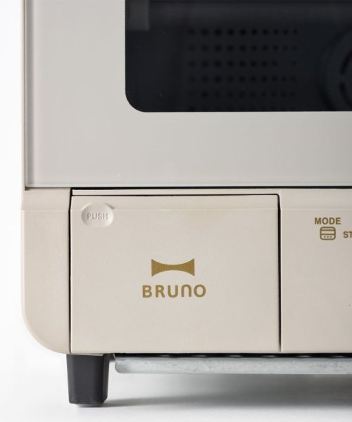 BRUNO(ブルーノ)/スチーム&amp;ベイク トースター ギフトセット/img07