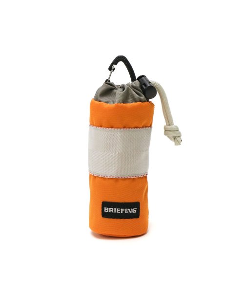 BRIEFING GOLF(ブリーフィング ゴルフ)/【日本正規品】ブリーフィング ゴルフ ポーチ BRIEFING GOLF CRUISE COLLECTION BALL HOLDER 巾着 BRG221G69/img05
