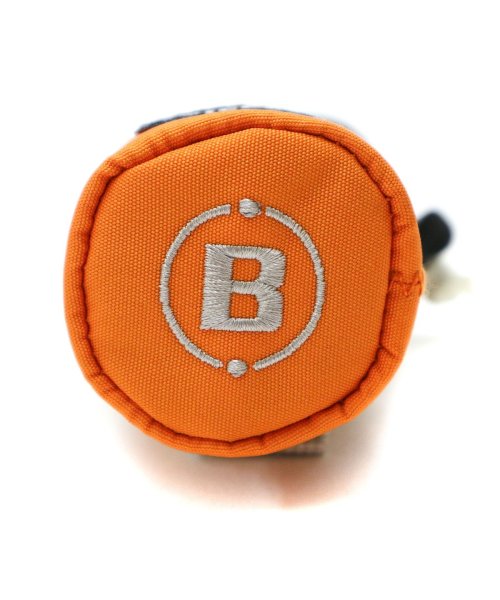 BRIEFING GOLF(ブリーフィング ゴルフ)/【日本正規品】ブリーフィング ゴルフ ポーチ BRIEFING GOLF CRUISE COLLECTION BALL HOLDER 巾着 BRG221G69/img16