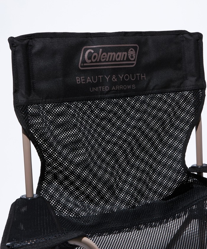 【別注】 <COLEMAN(コールマン)> R/MESH CHAIR/リゾートチェア