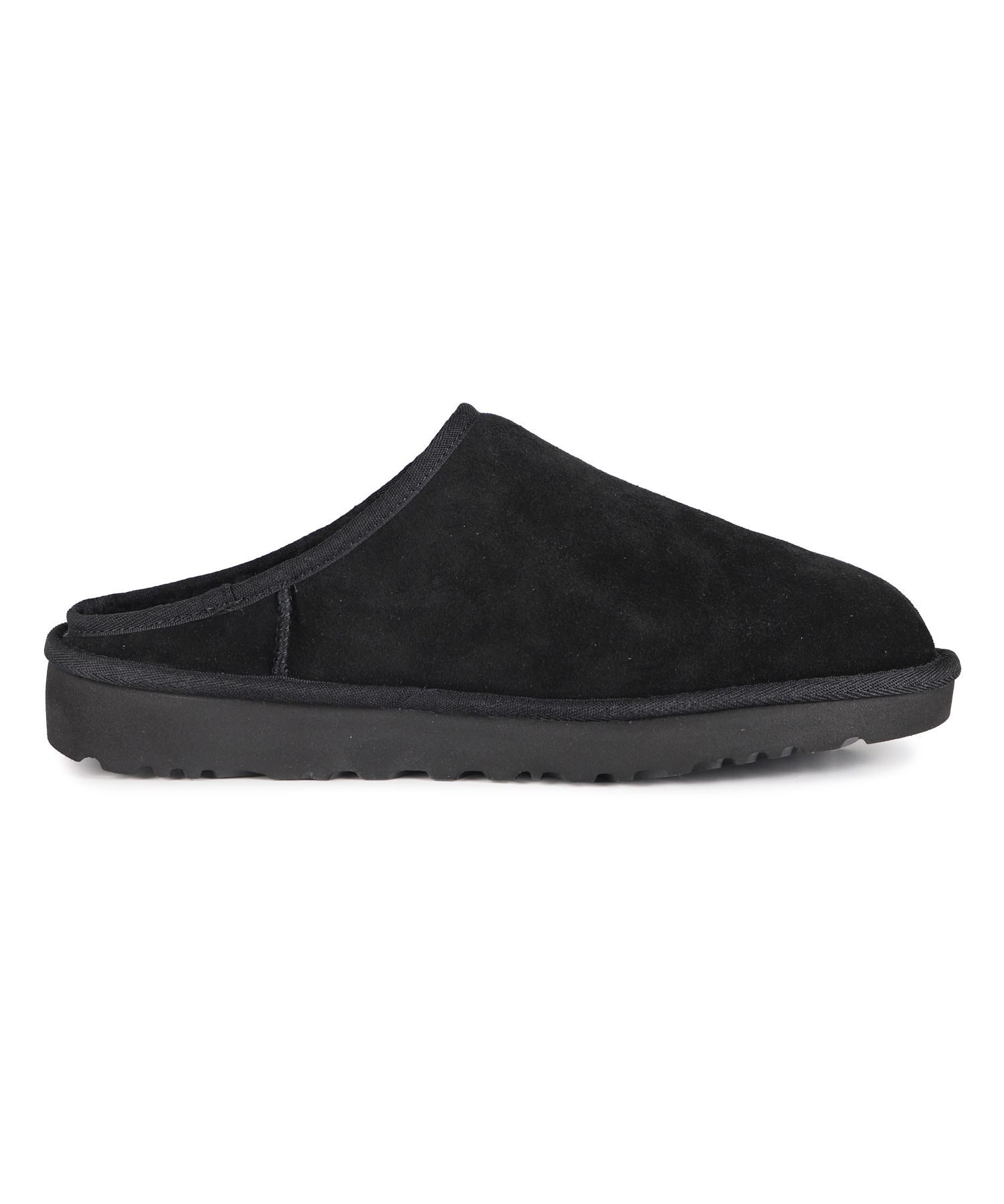 UGG アグ スリッポン スリッパ ルームシューズ クラシック メンズ レディース CLASSIC SLIP－ON ブラック ブラウン 黒  1129290