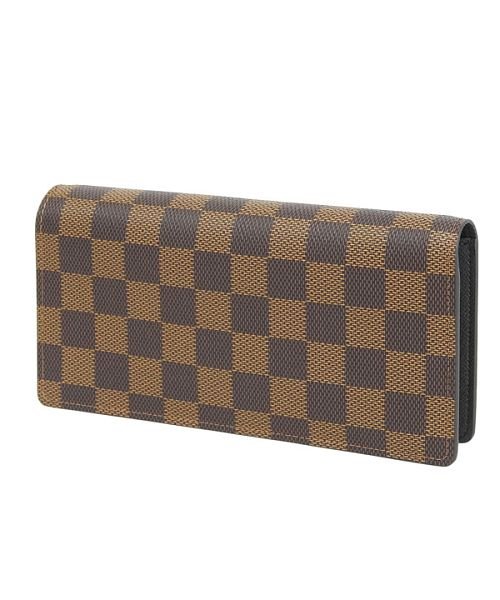 LOUIS VUITTON(ルイ・ヴィトン)/LOUIS VUITTON ルイヴィトン ダミエ 財布/img03