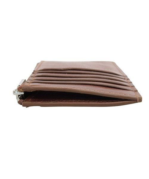 IL BISONTE イルビゾンテ カードケース 