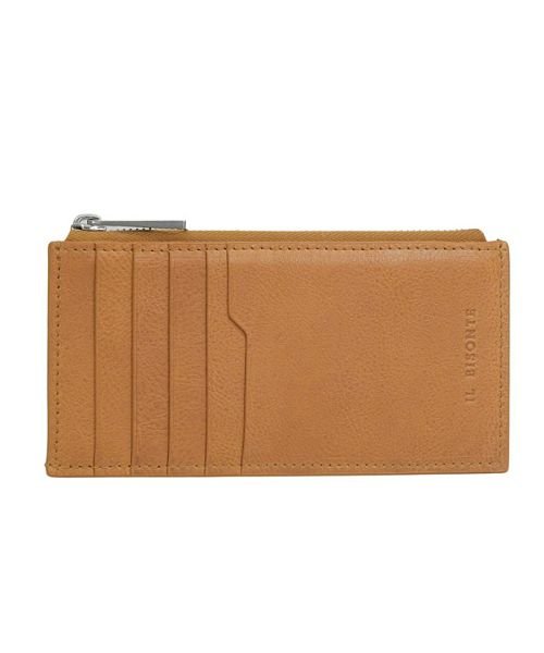 IL BISONTE イルビゾンテ カードケース 