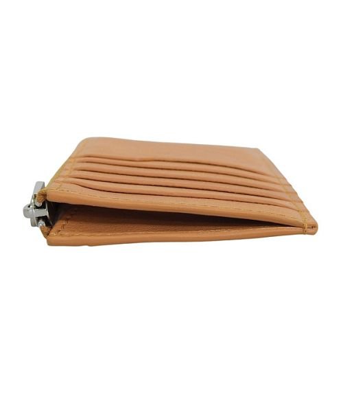 IL BISONTE イルビゾンテ カードケース 