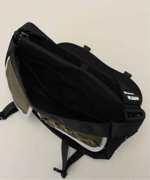 Metropolis Fishing × OUTDOOR PRODUCTS】BAGCHO MESSENGER(504844879 