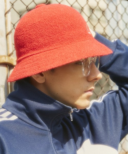 KANGOL(KANGOL)/KANGOL Bermuda Casual/img46