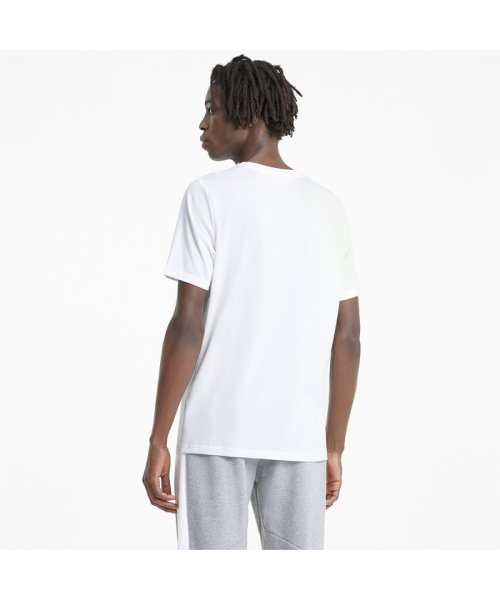 PUMA(PUMA)/メンズ ACTIVE ビッグ ロゴ 半袖 Tシャツ/img15