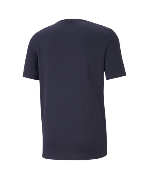 PUMA(PUMA)/メンズ ACTIVE ビッグ ロゴ 半袖 Tシャツ/img22