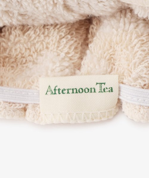 Afternoon Tea LIVING(アフタヌーンティー・リビング)/ティーメモリアルヘアバンド/img05