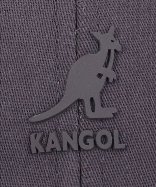 KANGOL(KANGOL)/KANGOL Stretch Fit Baseball/img11