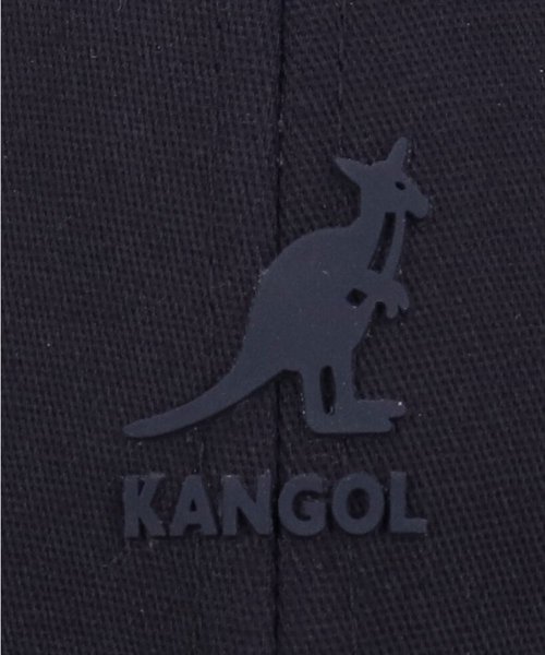 KANGOL(KANGOL)/KANGOL Stretch Fit Baseball/img18