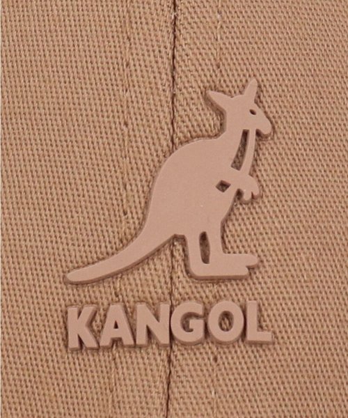 KANGOL(KANGOL)/KANGOL Stretch Fit Baseball/img21