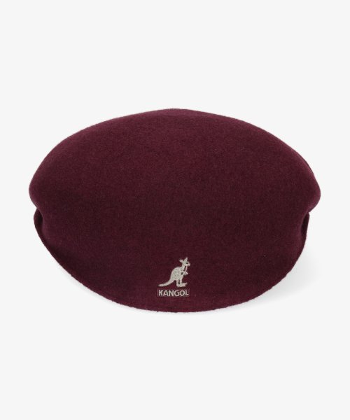 KANGOL(KANGOL)/KANGOL Wool 504/img06