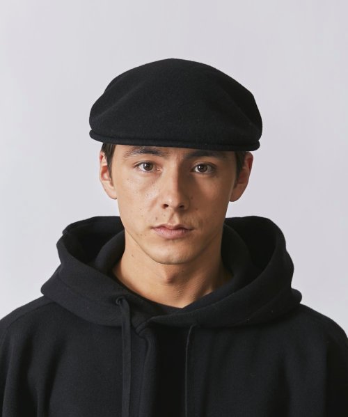 KANGOL(KANGOL)/KANGOL Wool 504/img22