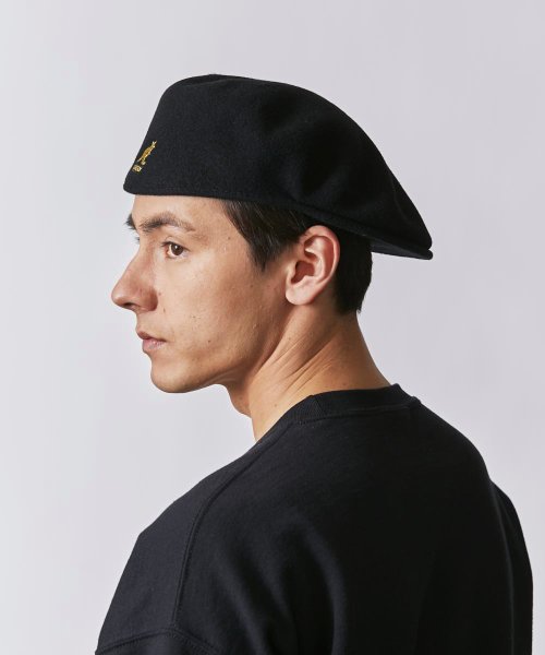 KANGOL(KANGOL)/KANGOL Wool 504/img41