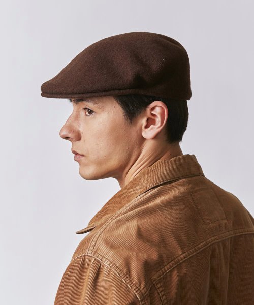 KANGOL(KANGOL)/KANGOL Wool 504/img47