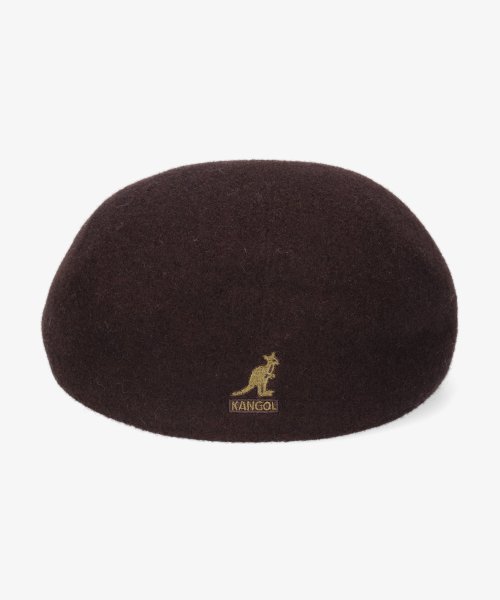 KANGOL(KANGOL)/KANGOL Seamless Wool 507/img09