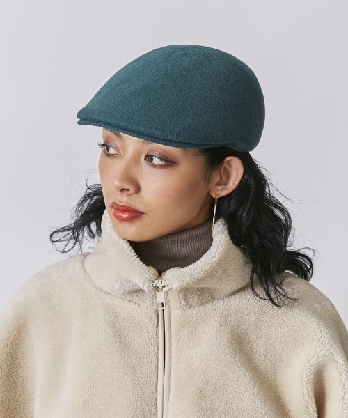 KANGOL(KANGOL)/KANGOL Seamless Wool 507/img16