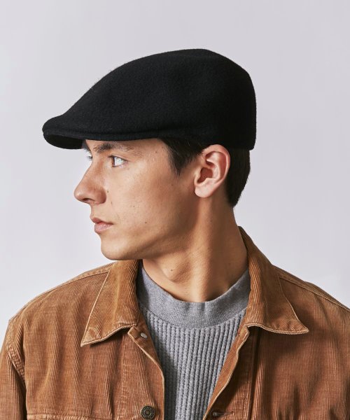 KANGOL(KANGOL)/KANGOL Seamless Wool 507/img19