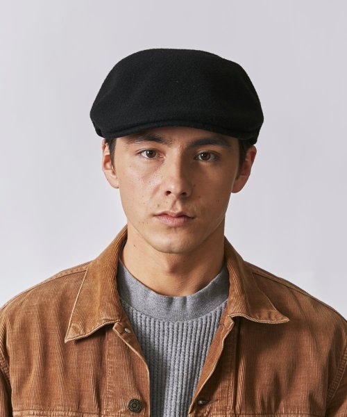 KANGOL(KANGOL)/KANGOL Seamless Wool 507/img20