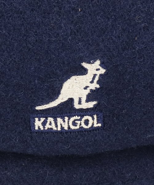 KANGOL(KANGOL)/KANGOL Wool Spitfire/img08