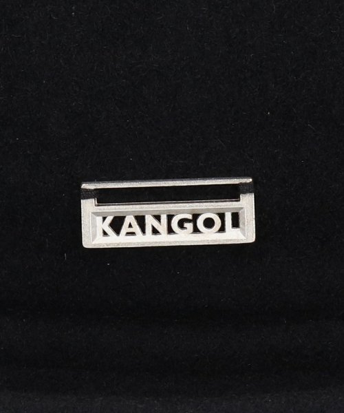 KANGOL(KANGOL)/KANGOL Wool Mowbray/img07