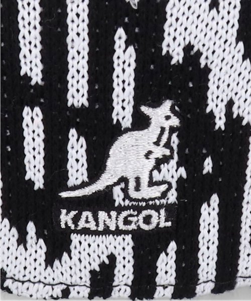 KANGOL(KANGOL)/KANGOL Falling Scales 504/img07