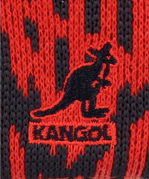 KANGOL(KANGOL)/KANGOL Falling Scales 504/img09