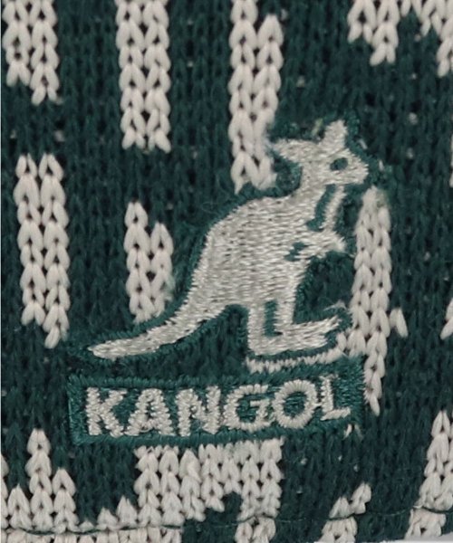 KANGOL(KANGOL)/KANGOL Falling Scales 504/img11