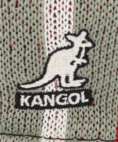 KANGOL(KANGOL)/KANGOL Slick Stripe 507/img08