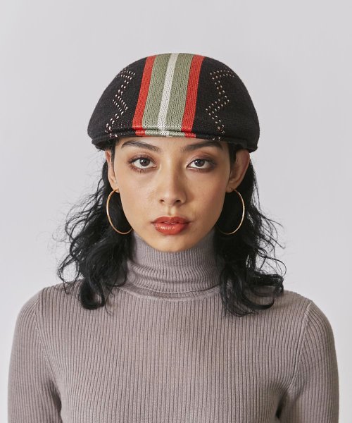 KANGOL(KANGOL)/KANGOL Slick Stripe 507/img11