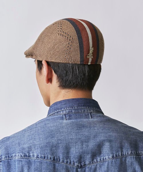 KANGOL(KANGOL)/KANGOL Slick Stripe 507/img16