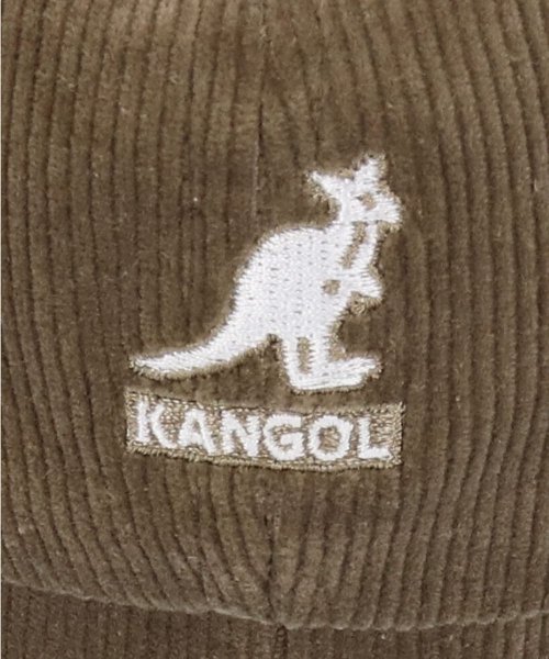 KANGOL(KANGOL)/KANGOL Cord Spitfire/img15