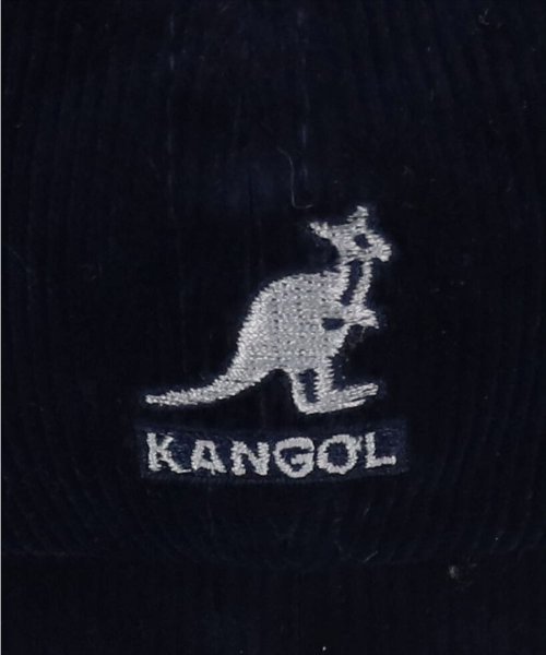 KANGOL(KANGOL)/KANGOL Cord Spitfire/img19
