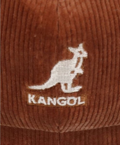 KANGOL(KANGOL)/KANGOL Cord Spitfire/img21