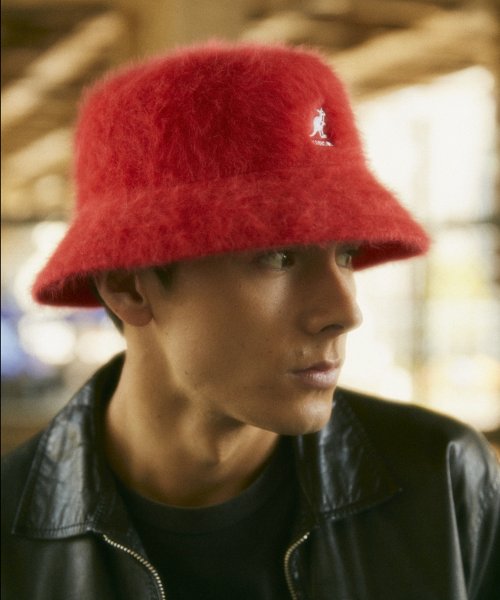 KANGOL(KANGOL)/KANGOL Furgora Bucket/img17