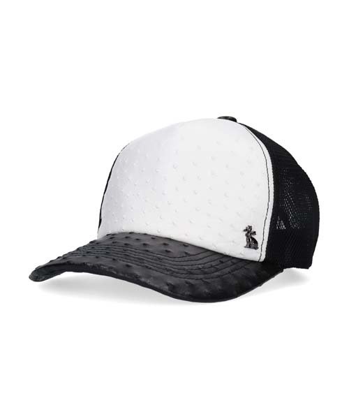 arth(arth)/arth Ostrich CAP/img11