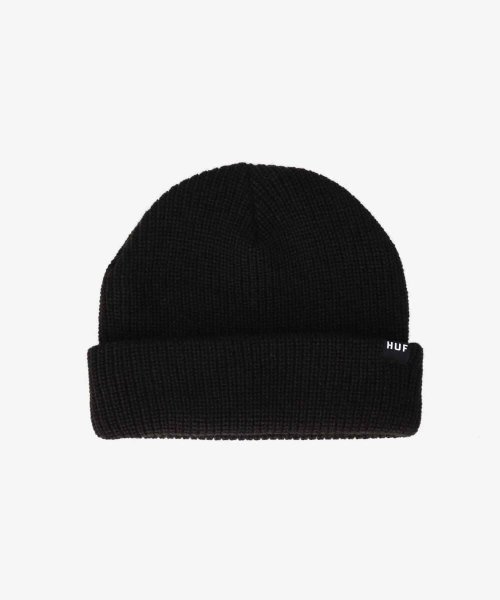 HUF(HUF)/HUF ESSENTIALS USUAL BEANIE/img01